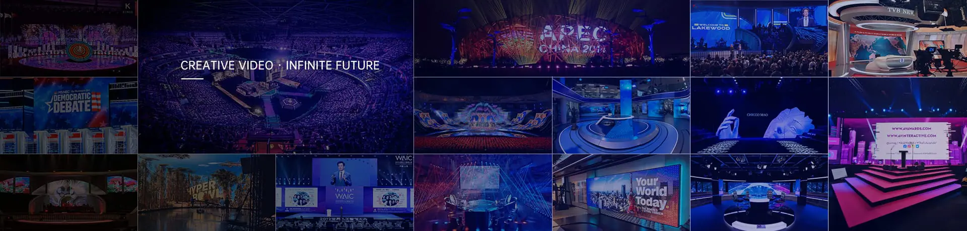about us header